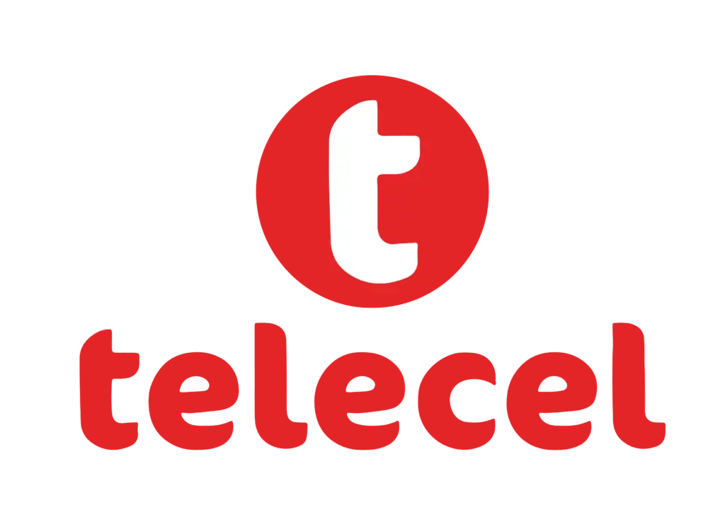 Telecel logo